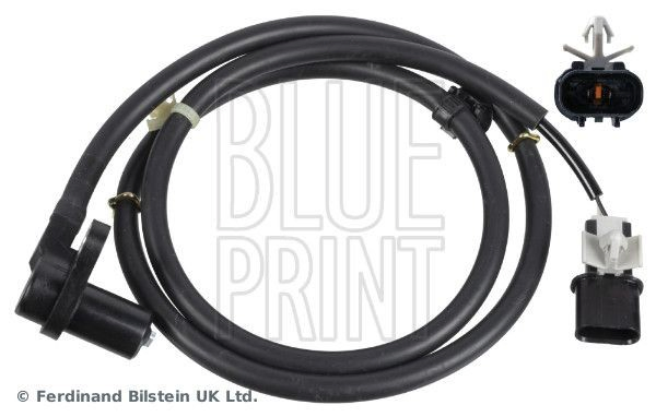 ADBP710076 Blue Print Датчик ABS передній лівий